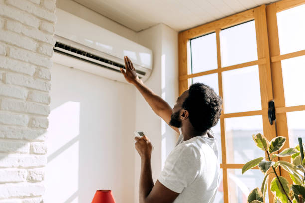 Best 24/7 HVAC Repair  in Frankfort, IN