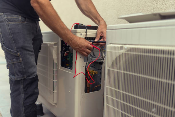 Best HVAC Air Duct Cleaning  in Frankfort, IN