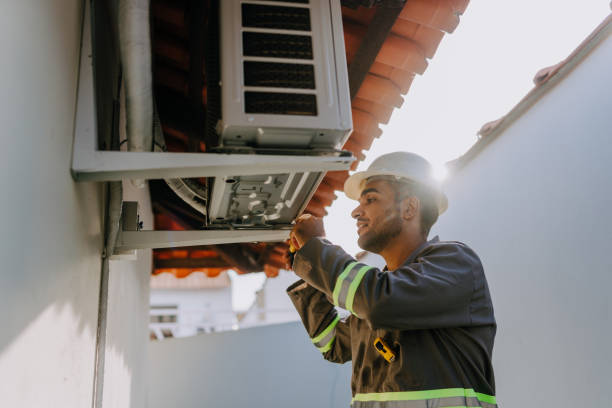 Best Residential HVAC Services  in Frankfort, IN