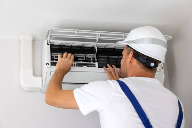 Best HVAC Repair Near Me  in Frankfort, IN