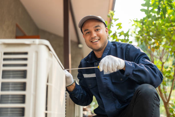 Best Residential HVAC Services  in Frankfort, IN