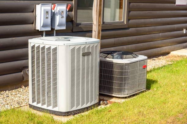 Best Ductless HVAC Repair  in Frankfort, IN